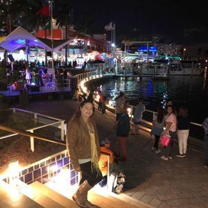 Meet your Posher, Maria